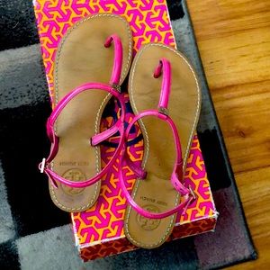 Tory Burch sandals